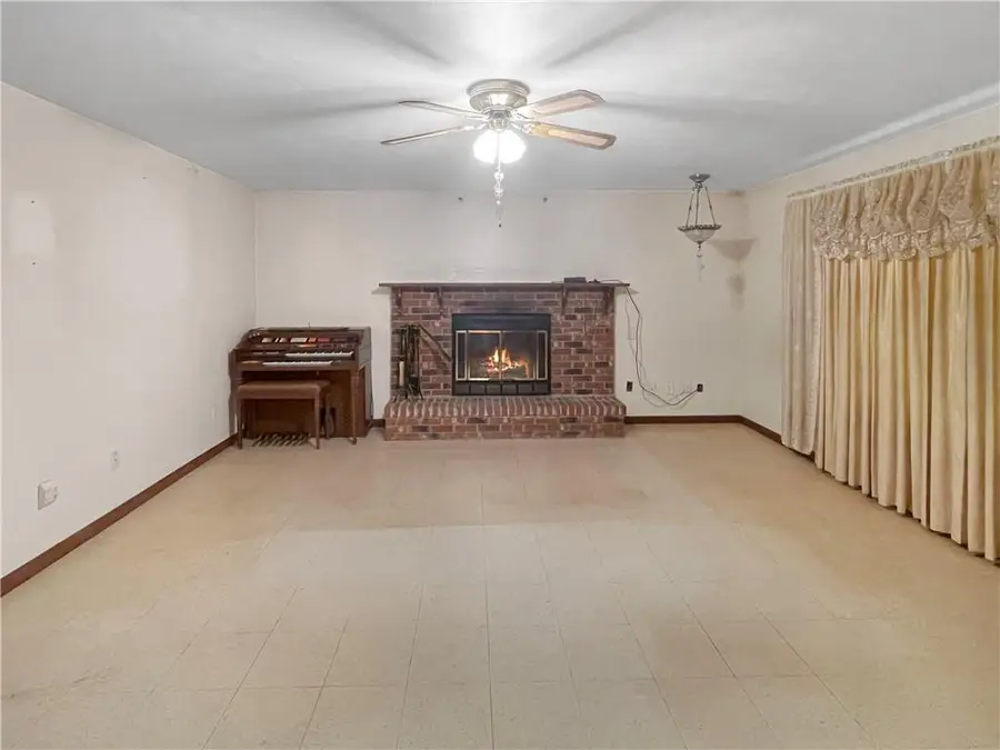 1017 Anchor Lake Road, Carriere, MS 39426 - #3