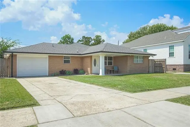 316 Sable Drive, Arabi, LA 70032 - #2