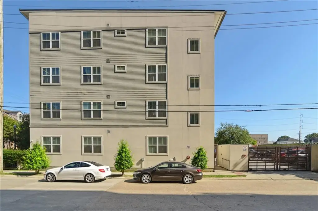 2100 St Thomas Street #205, New Orleans, LA 70130 - #1