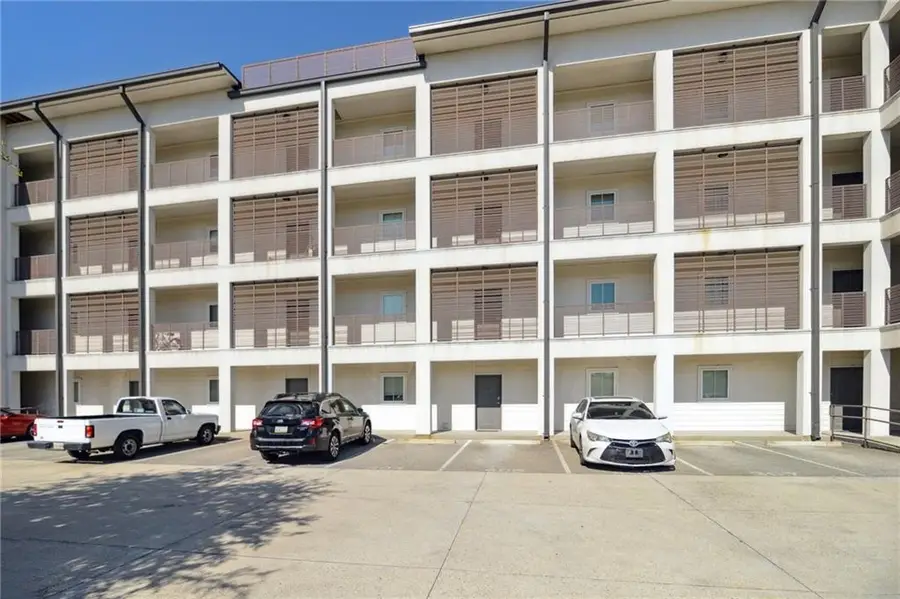 2100 St Thomas Street #205, New Orleans, LA 70130 - #2