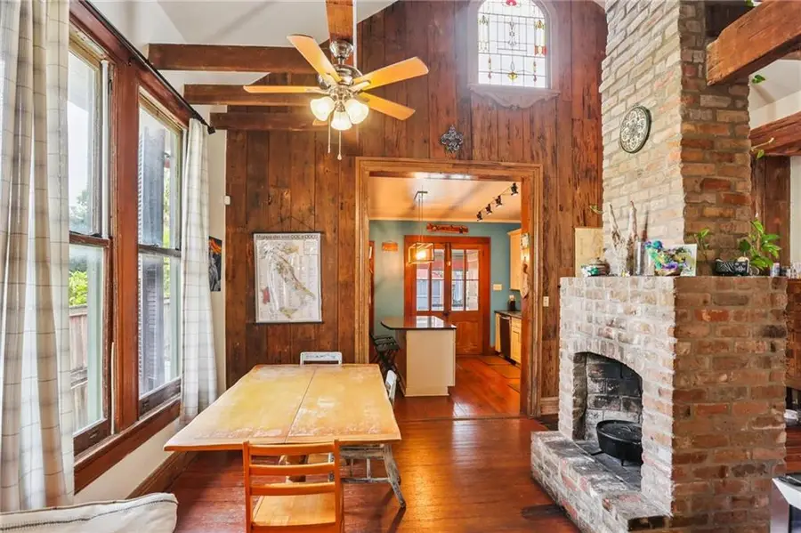 3143 Dauphine Street, New Orleans, LA 70117 - #2