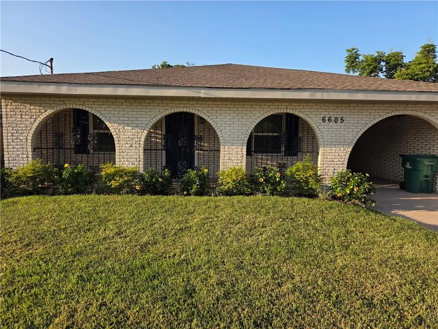 6605 19th Street, Marrero, LA 70072 - #2