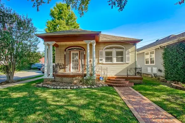 801 Navarre Avenue, New Orleans, LA 70124