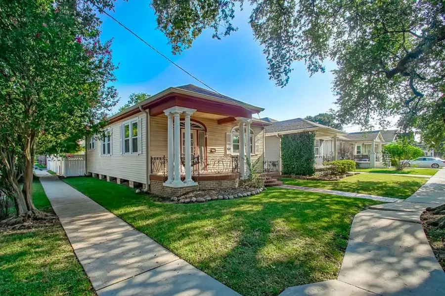 801 Navarre Avenue, New Orleans, LA 70124 - #3