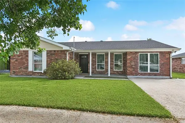 5124 Ross Lane, Marrero, LA 70072