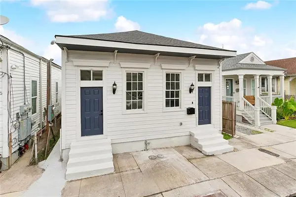 2633 Dumaine Street, New Orleans, LA 70119