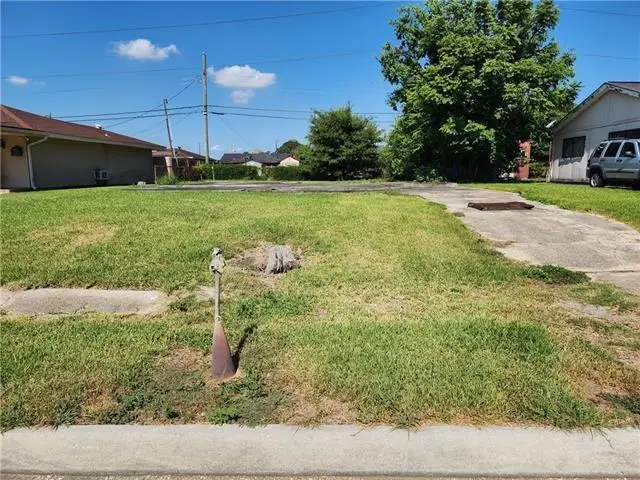 3401 Blair Street, New Orleans, LA 70131 - #1
