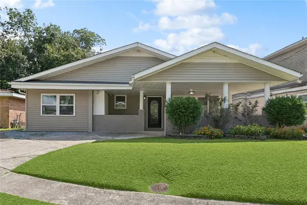 9025 Camille Court, River Ridge, LA 70123