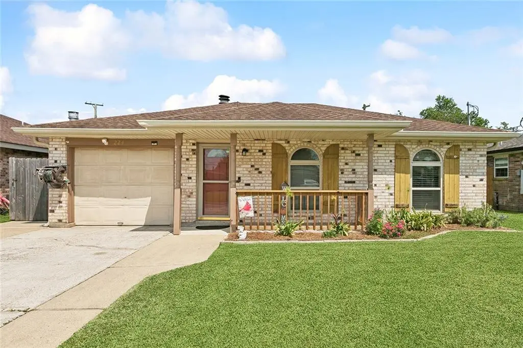 224 Janet Drive, Saint Rose, LA 70087 - #1