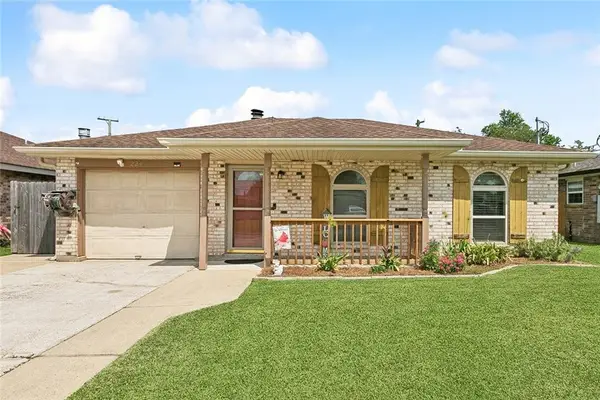 224 Janet Drive, St Rose, LA 70087