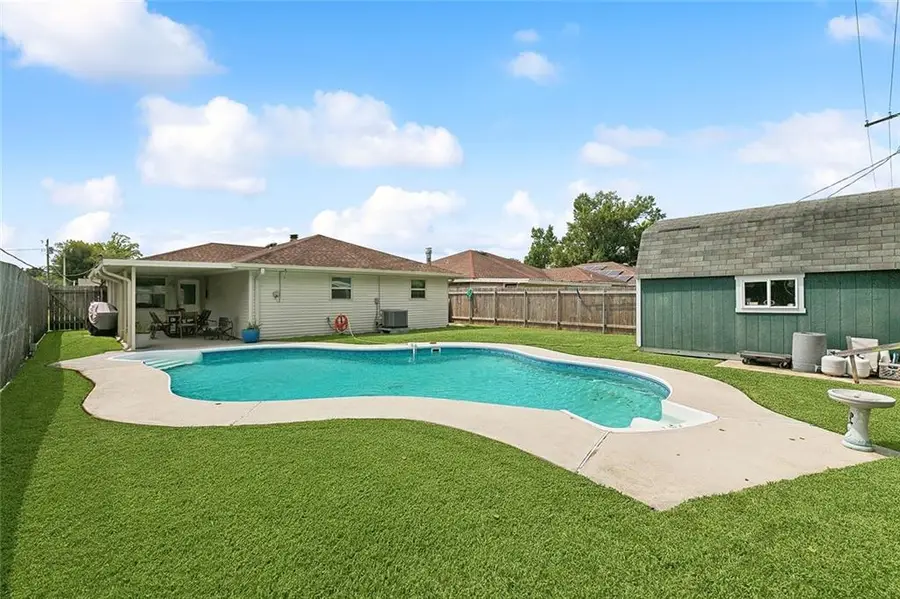 224 Janet Drive, Saint Rose, LA 70087 - #2