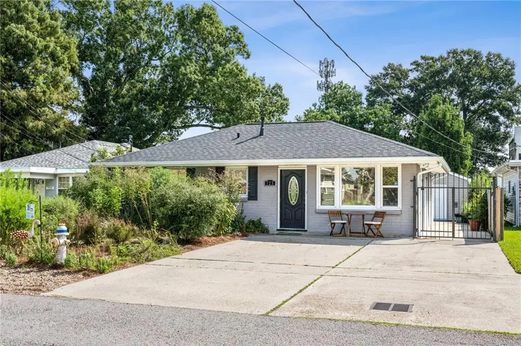 725 Cedar Avenue, Metairie, LA 70001 - #1