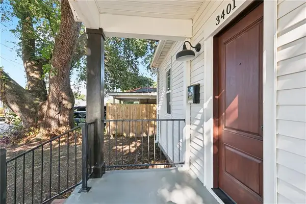 3401 W Metairie South Avenue, Metairie, LA 70001