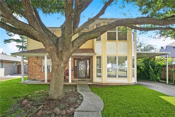 1009 Hesper Avenue, Metairie, LA 70005