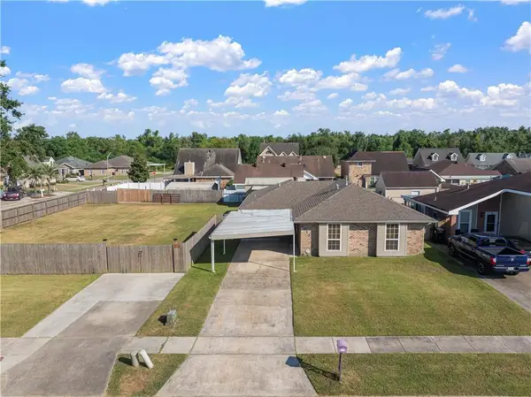 2913 Earl Drive, Meraux, LA 70075