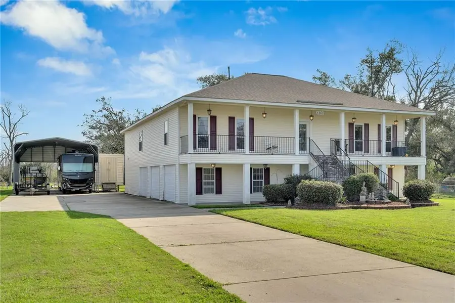 5563 Perrin Street, Lafitte, LA 70067 - #2