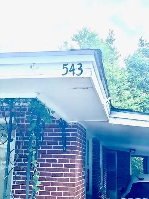 543 Bonnabel Boulevard, Metairie, LA 70005 - #1