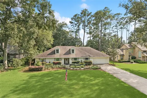 544 Beau Chene Drive, Mandeville, LA 70471