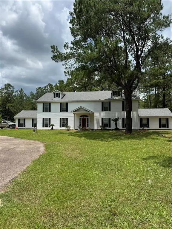 36489 Pine Street, Pearl River, LA 70452 - #1