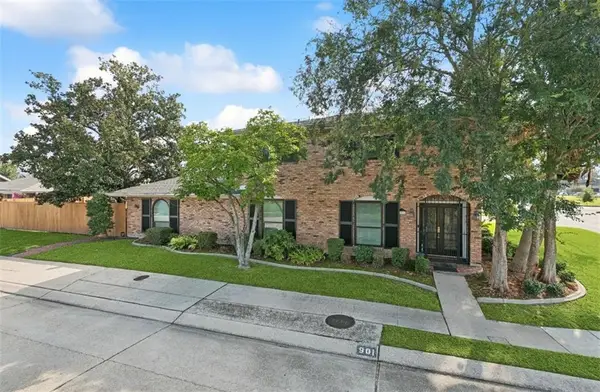 901 Manson Avenue, Metairie, LA 70001