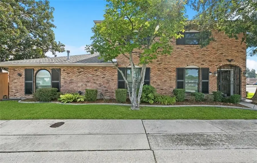 901 Manson Avenue, Metairie, LA 70001 - #2