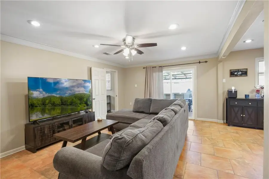 4920 Robin Hood Drive, New Orleans, LA 70128 - #2