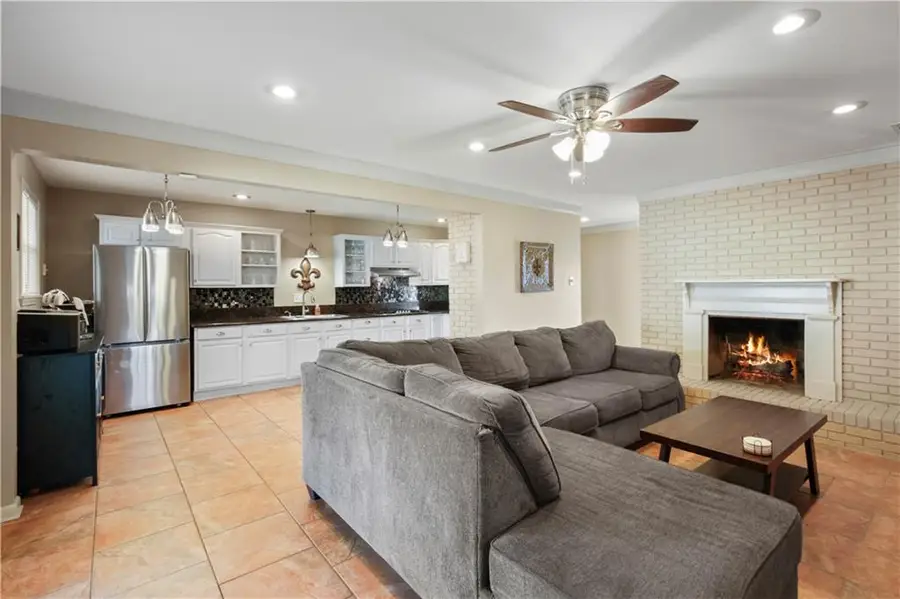 4920 Robin Hood Drive, New Orleans, LA 70128 - #3