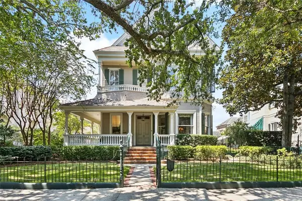 1566 Webster Street, New Orleans, LA 70118