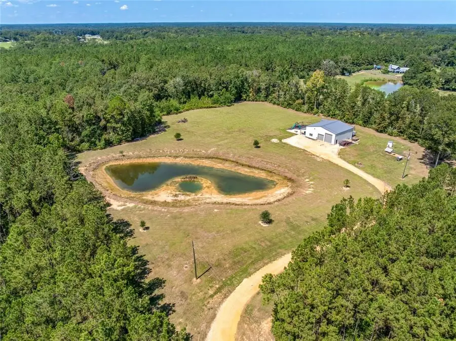 20259 Sylvest Road, Franklinton, LA 70438 - #2