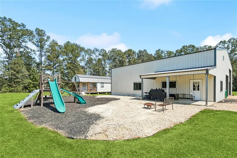 20259 Sylvest Road, Franklinton, LA 70438 - #3