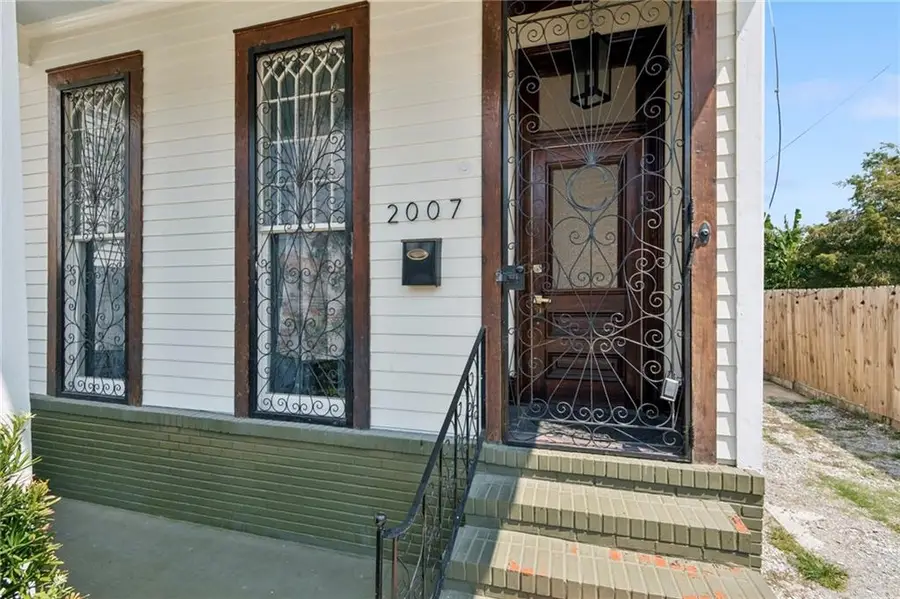 2007 Kerlerec Street, New Orleans, LA 70116 - #2