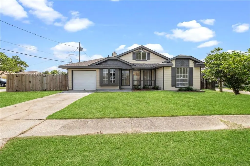 132 Morning Glory Lane, Westwego, LA 70094 - #1