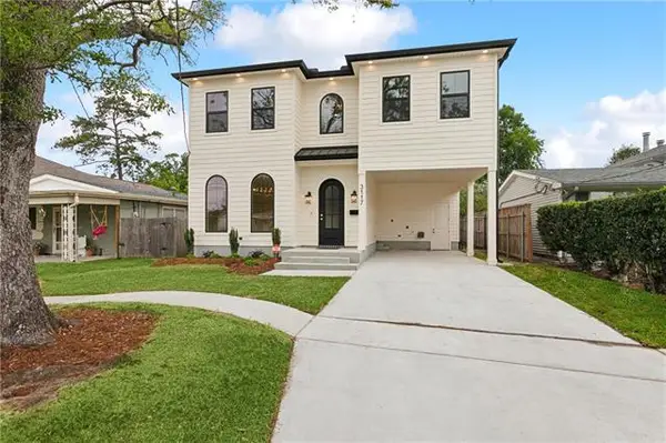 3117 41st Street, Metairie, LA 70001
