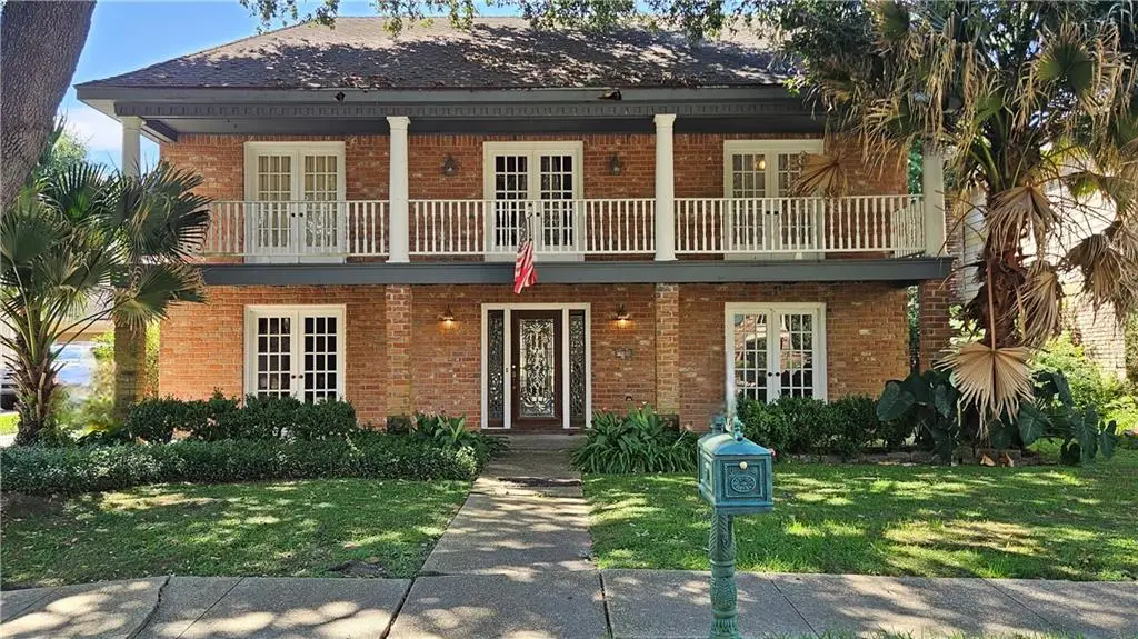 25 Grand Canyon Drive, New Orleans, LA 70131 - #1