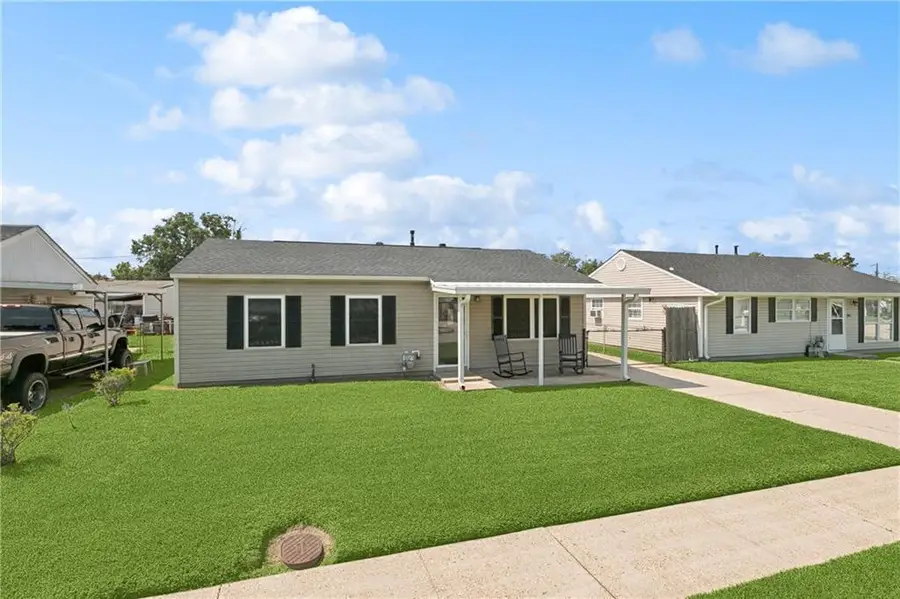 341 Gerrie Court, Avondale, LA 70094 - #2