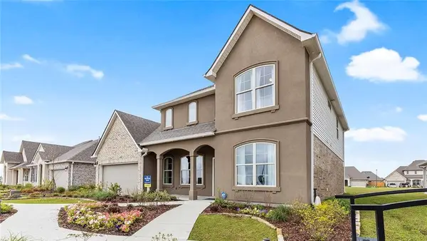 5943 Belfast Bend Court, Slidell, LA 70461