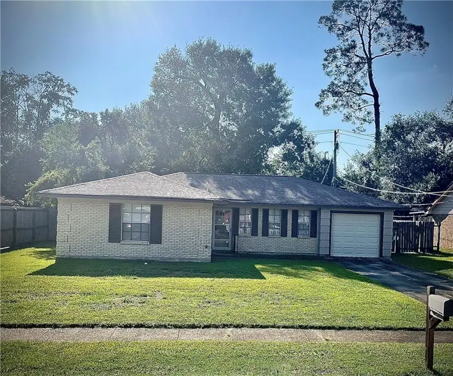 1309 Westlawn Drive, Slidell, LA 70460 - #1