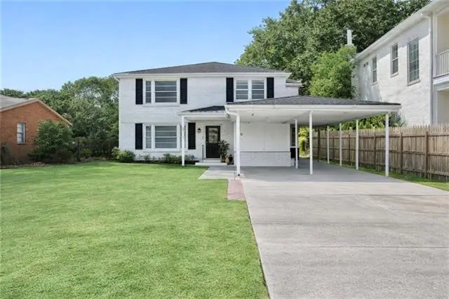 89-91 Spanish Fort Boulevard, New Orleans, LA 70124 - #2