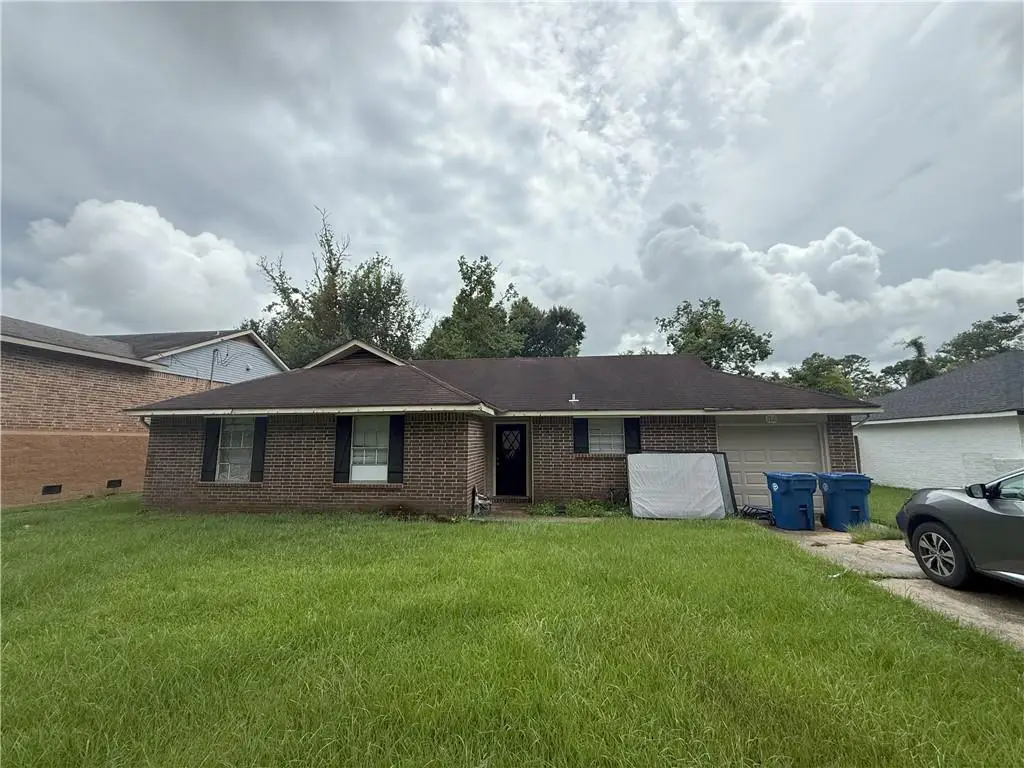 1735 W Hall Avenue, Slidell, LA 70460 - #1