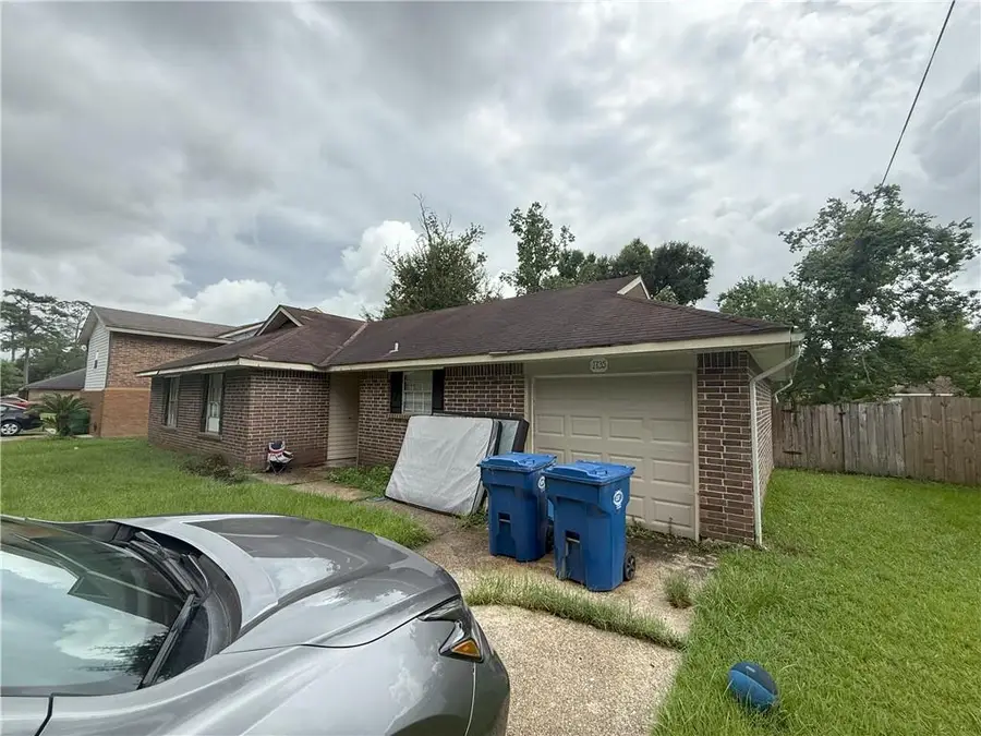 1735 W Hall Avenue, Slidell, LA 70460 - #2