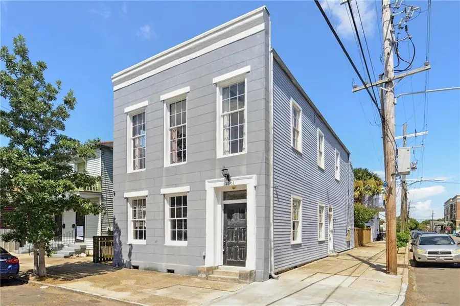 1501 Dumaine Street, New Orleans, LA 70116 - #2