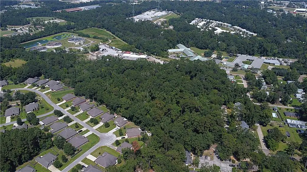 11.49 Acres W 25th & 27th Avenue, Covington, LA 70433 - #1