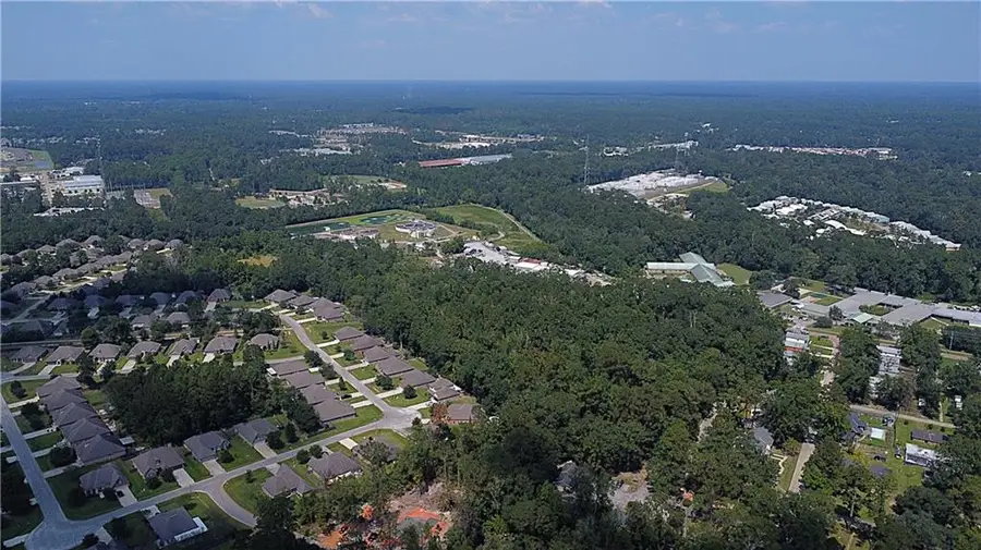 11.49 Acres W 25th & 27th Avenue, Covington, LA 70433 - #3