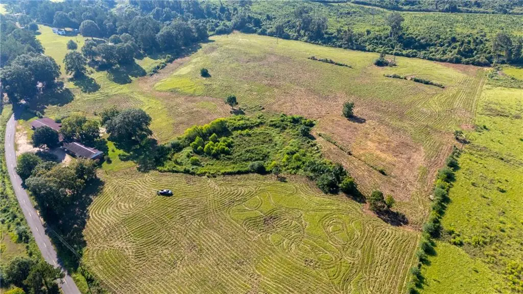 TBD Bennie Morris Road, Mount Hermon, LA 70450 - #1