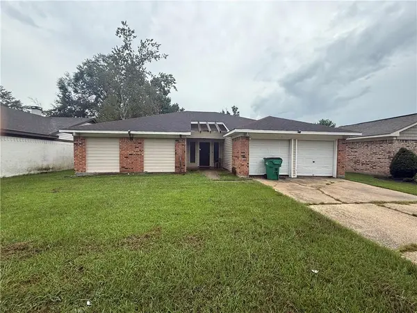 208 Drury Lane, Slidell, LA 70460