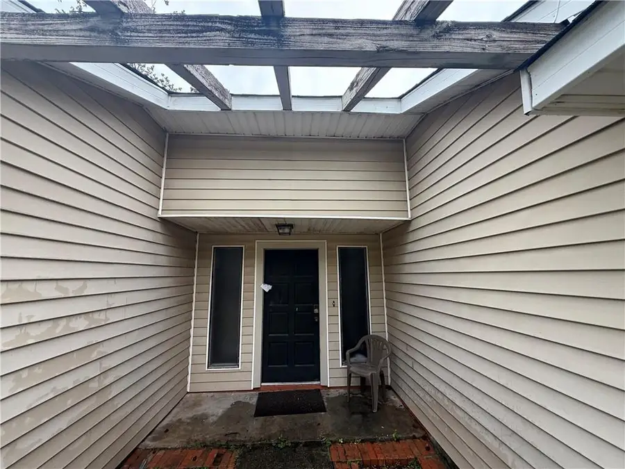 208 Drury Lane, Slidell, LA 70460 - #3