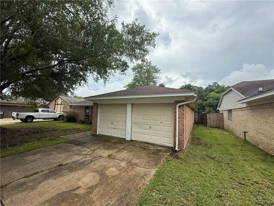 217 Portsmouth Drive, Slidell, LA 70460 - #2
