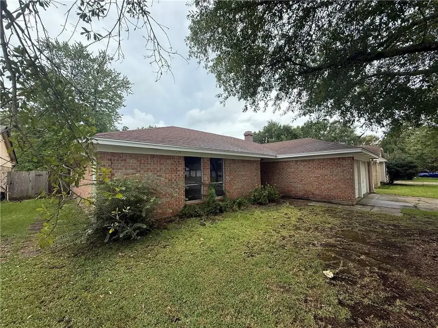 217 Portsmouth Drive, Slidell, LA 70460 - #3