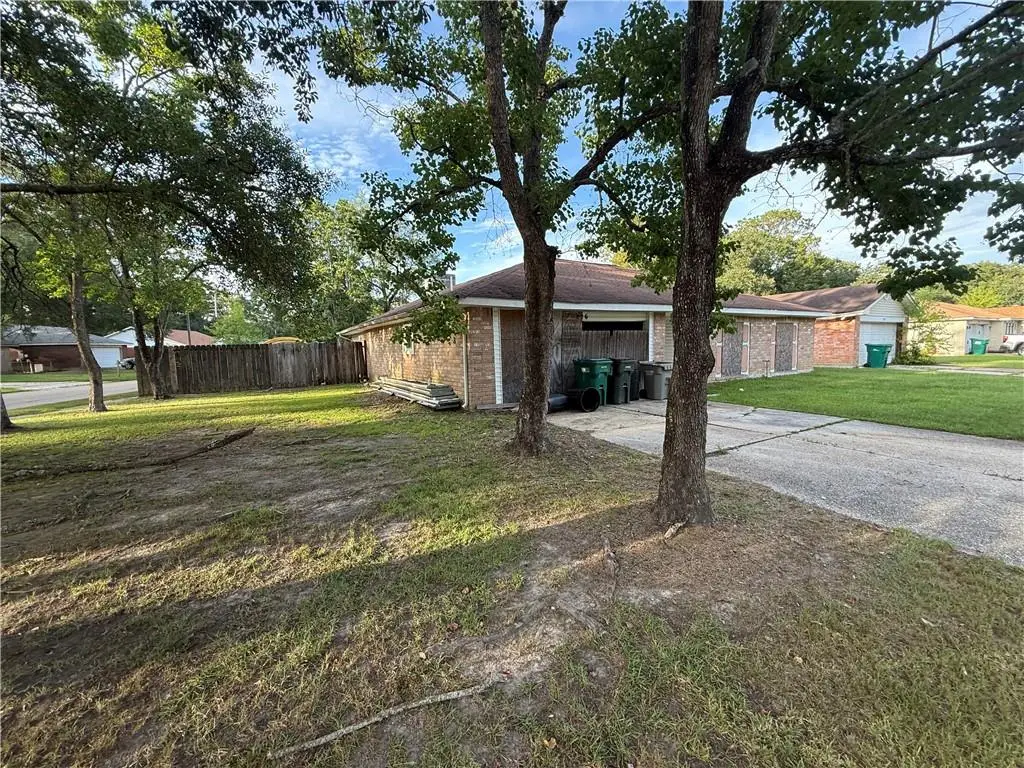 226 S Queens Drive, Slidell, LA 70458 - #1