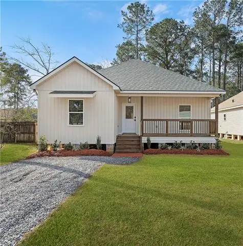 20330 Henry Clay, Covington, LA 70433 - #1